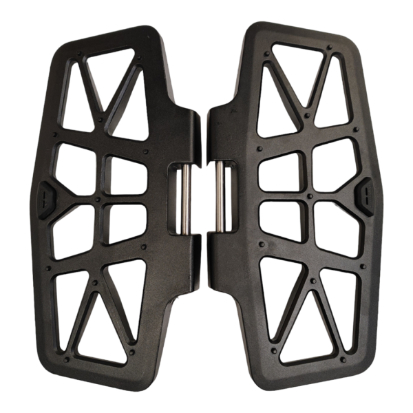 Inmotion V13 pedals